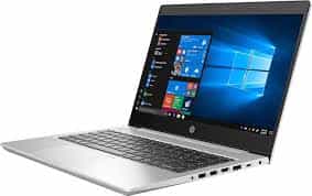 Laptop HP ProBook 440 G7 | Intel Core i5-10210U | 8GB RAM | 256GB | 14" Full HD Widescreen | Windows 11 Pro 1