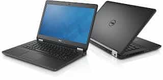 Dell Latitude 5580 Intel Core i5-6Generation 8GB 128GB NVMe 3
