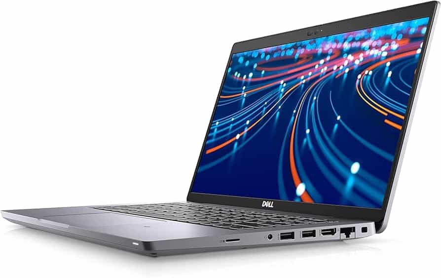Dell Latitude 5420 Intel Core i5-11 Generation 16GB 256GB NVMe 4