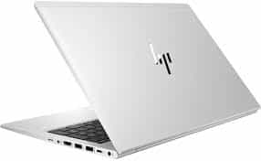 Laptop HP EliteBook 650 G9  | 12th Gen Intel Core i5 | 32-GB RAM | 512GB NVMe SSD | 15.6" Full HD Widescreen | Windows 11 Pro 3