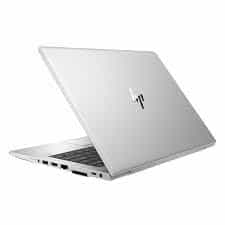 Laptop HP 830 G6 Laptop | Intel Core i5-8365U | 16GB RAM | 256GB NVMe SSD | 13.3" Full HD Display | Windows 10 Pro 2