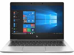 Laptop HP 830 G6 Laptop | Intel Core i5-8365U | 16GB RAM | 256GB NVMe SSD | 13.3" Full HD Display | Windows 10 Pro 1