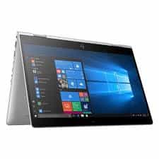 Laptop HP 830 G6 Laptop | Intel Core i5-8365U | 16GB RAM | 256GB NVMe SSD | 13.3" Full HD Display | Windows 10 Pro 3