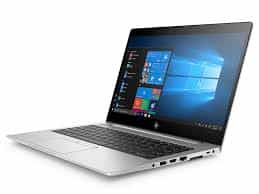 Laptop HP EliteBook 840 G5 | Core i5 8th Gen | 16GB RAM | 256GB SSD | 14" FHD IPS LED | Windows 11 Pro 1