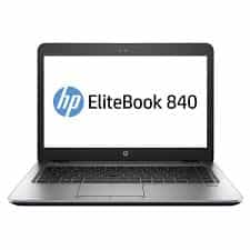 Laptop HP EliteBook 840 G3 Laptop | Intel Core i7-6600U | 16GB RAM | 512GB SSD | 14" Full HD Display | Windows 11 Pro 3