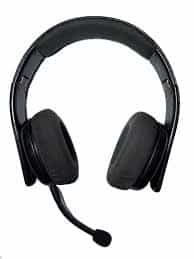 ARC Laetus Wireless Bluetooth Headphones | On-Ear | 40H Playtime | Volume Control 2