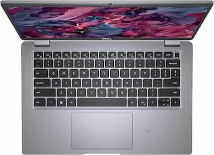 Dell Latitude 5420 | Core i7 11th Gen | 16GB RAM | 256GB SSD | 14" FHD Display | Windows 11 Pro 3