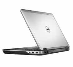 Laptop Dell Latitude E6540 – Intel Core i5 4th Gen| 8 GB RAM | 128 GB SSD | 15.6" HD Display | Windows 11 Pro 3