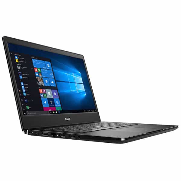 Laptop Dell Latitude 3400 – i5-8265U (8th Gen) | 8 GB RAM | 128 GB SSD | 14" HD Display | Windows 11 Pro 4