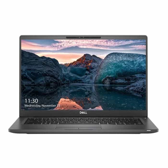 Laptop Dell Latitude 7400 – i7-8665U (8th Gen) | 8 GB RAM | 256 GB SSD | 14" FHD Display | Windows 11 Pro 2