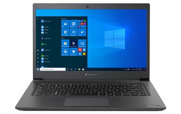 Laptop Toshiba Tecra A40 – Intel Core i5 6th Gen | 8GB RAM | 256GB SSD | 14" Full HD Display | Windows 11 Pro 4