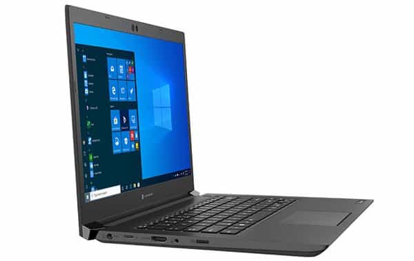 Laptop Toshiba Tecra A40 – Intel Core i5 6th Gen | 8GB RAM | 256GB SSD | 14" Full HD Display | Windows 11 Pro 2