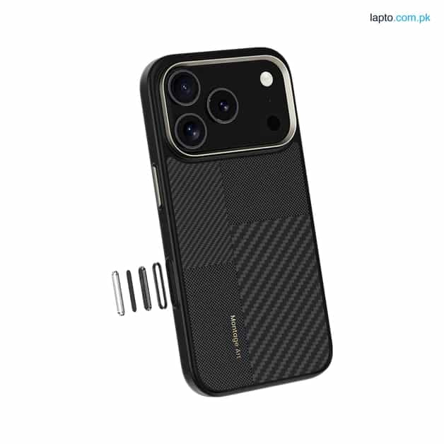 iPhone 17 Pro Max Benks Montage ArmorPro Case – 6948005963446 – A 3