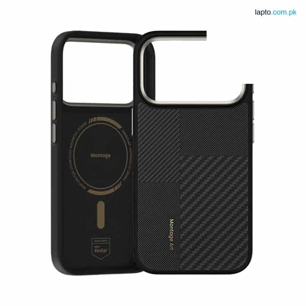 iPhone 17 Pro Max Benks Montage ArmorPro Case – 6948005963446 – A 4