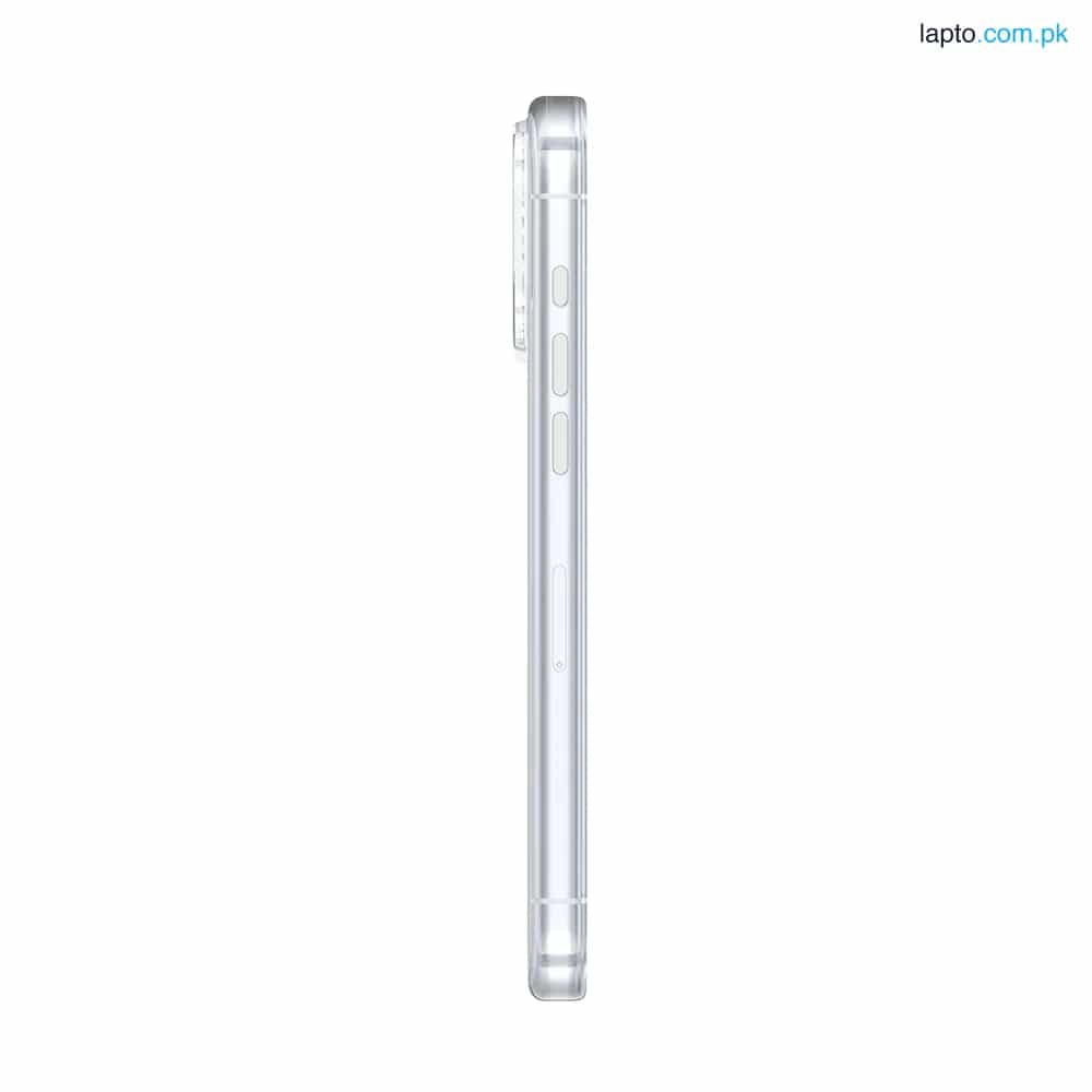 iPhone 17 Pro Max Benks Crystal Magnetic Case – 6948005964320 – A 2