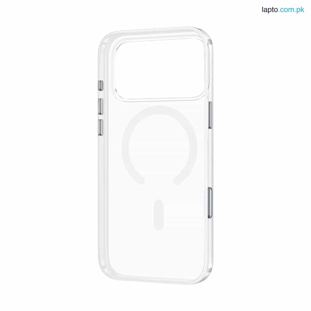 iPhone 17 Pro Max Benks Crystal Magnetic Case – 6948005964320 – A 4