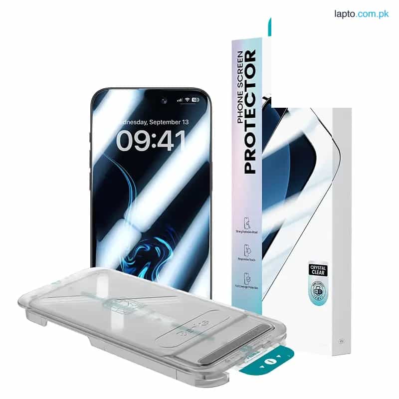 iPhone 17 Pro Max Benks Ultra Shield HD Screen Protector – 6948005962128 – A 1