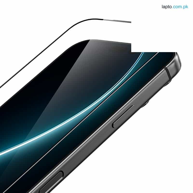 iPhone 17 Pro Max Benks Ultra Shield HD Screen Protector – 6948005962128 – A 2