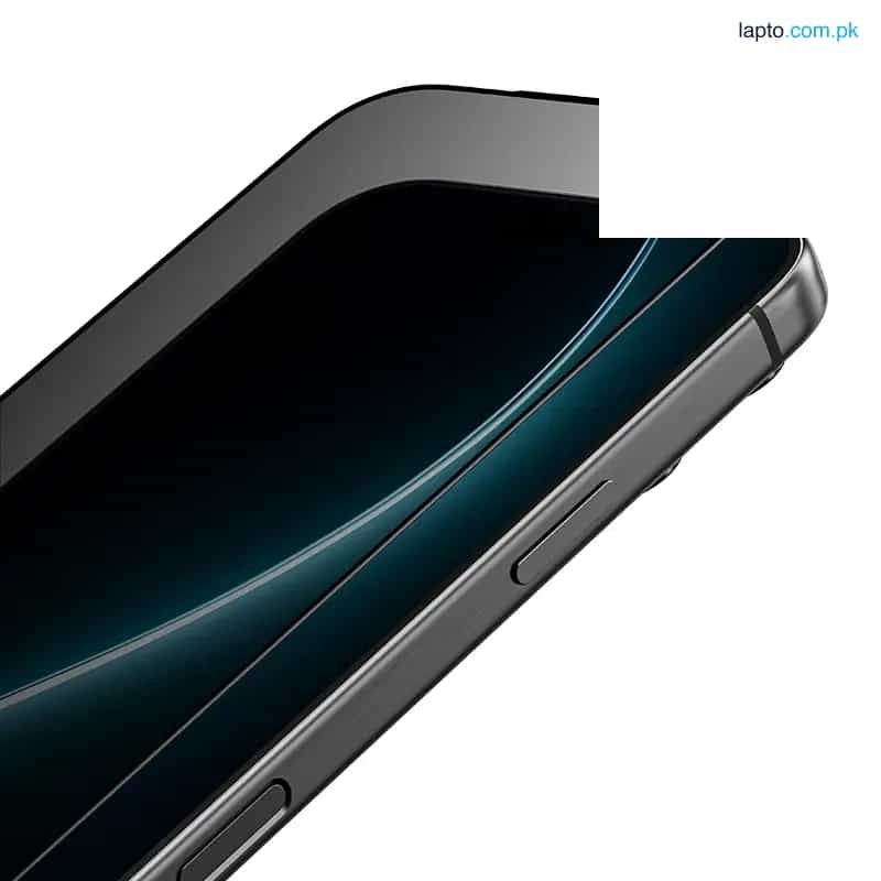 iPhone 17 Pro Max Benks Ultra Shield Privacy Screen Protector – 6948005961145 – A 2