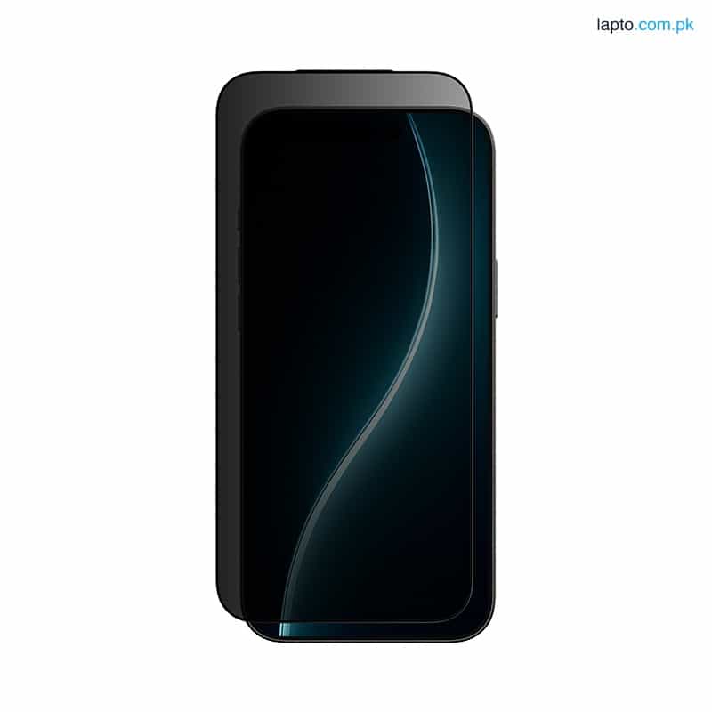 iPhone 17 Pro Max Benks Ultra Shield Privacy Screen Protector – 6948005961145 – A 3