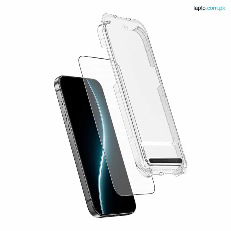 iPhone 17 Pro Max Benks JoyTouch Matte Screen Protector – 6948005961244 – A 3
