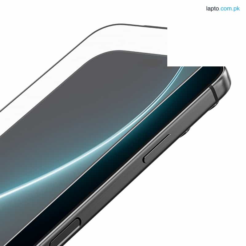 iPhone 17 Pro Max Benks JoyTouch Matte Screen Protector – 6948005961244 – A 4