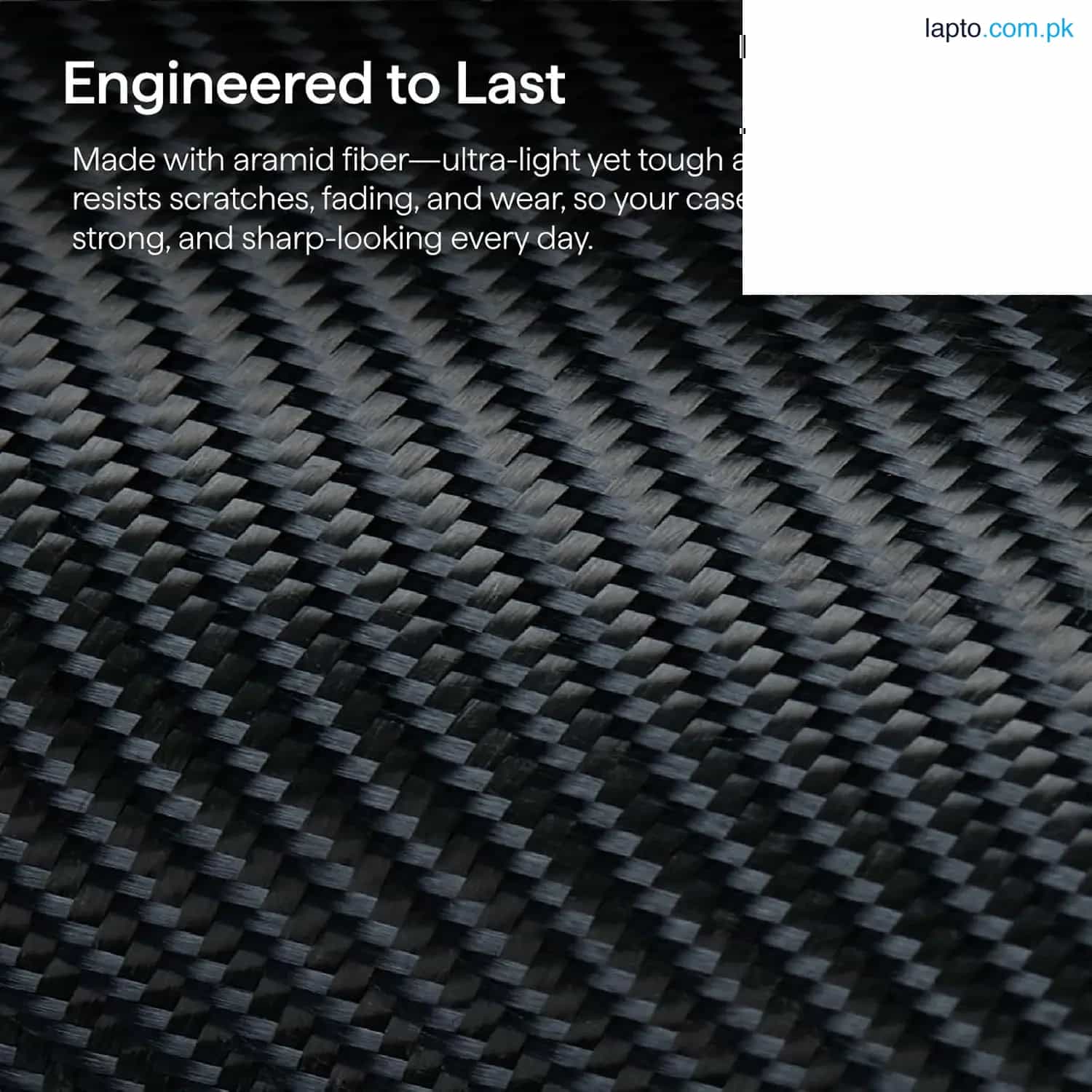 iPhone 17 Pro Max Pitaka Ultra Slim Case – Sunset 2