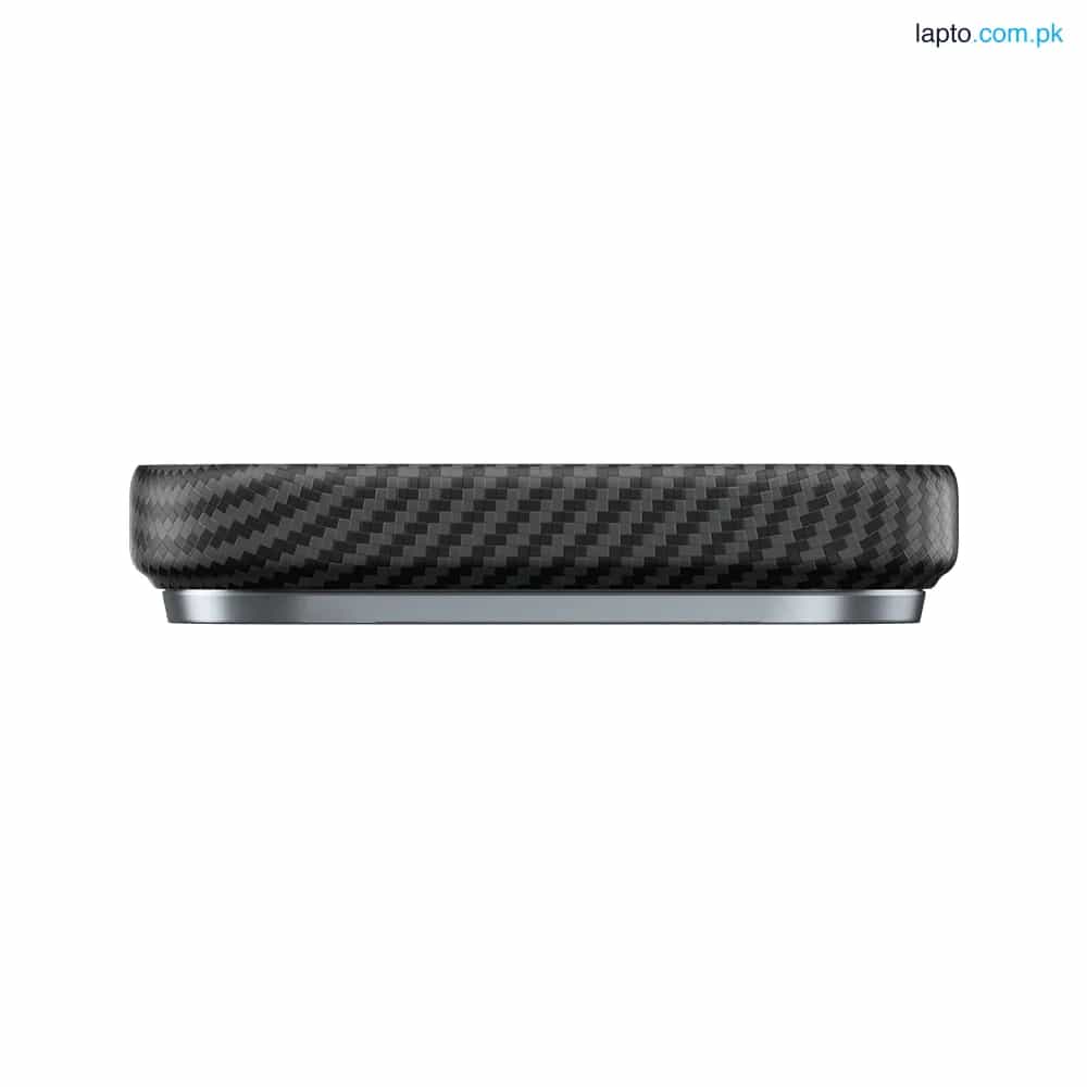 iPhone 17 Pro Max Benks ArmorAir With Kevlar Case – Black – 6948005963149 4