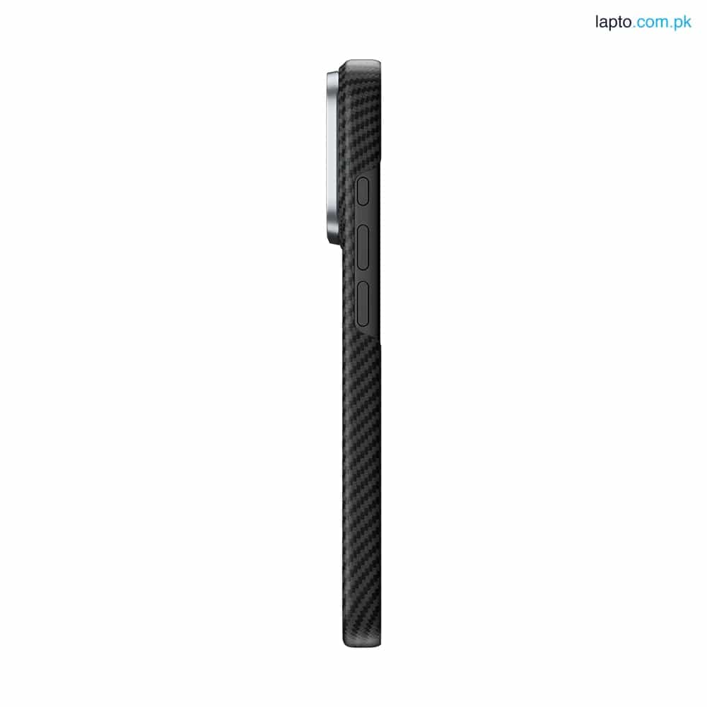 iPhone 17 Pro Max Benks ArmorAir With Kevlar Case – Black – 6948005963149 5