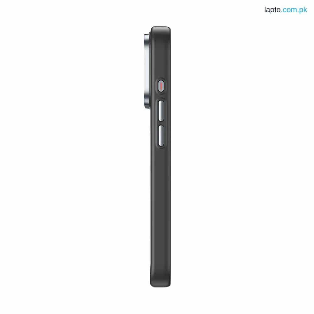 iPhone 17 Pro Max Benks Armorpro With Kevlar Case – Black – 6948005963163 5