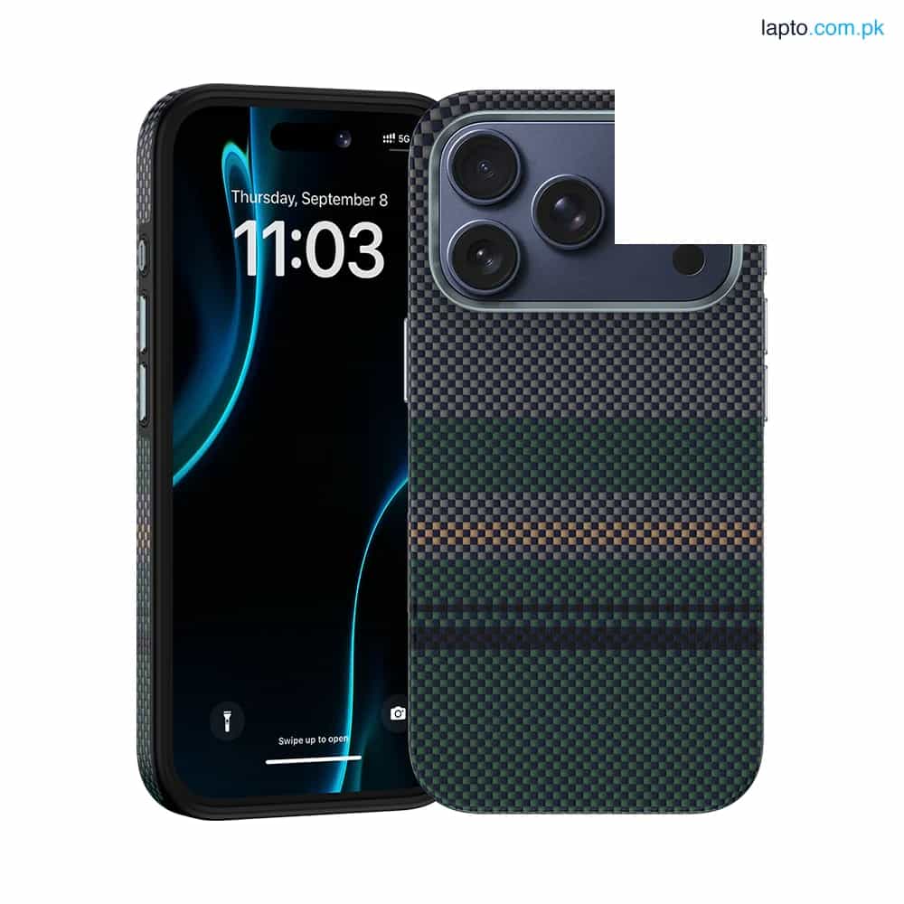 iPhone 17 Pro Max Benks Aurora Armorpro Case – 6948005962524 – A 1