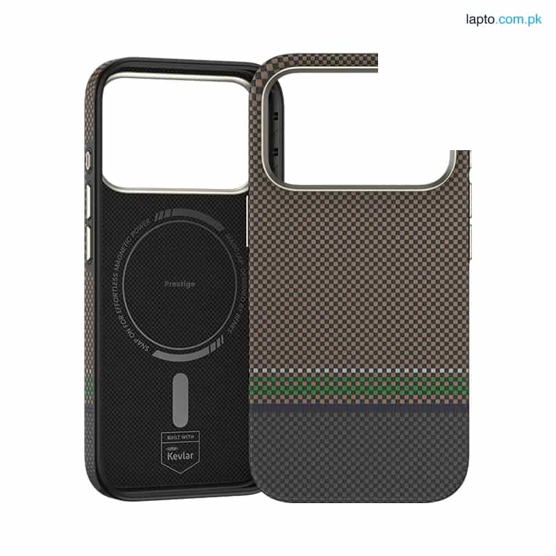 iPhone 17 Pro Max Benks Prestige Armorpro Case – 6948005962357 2