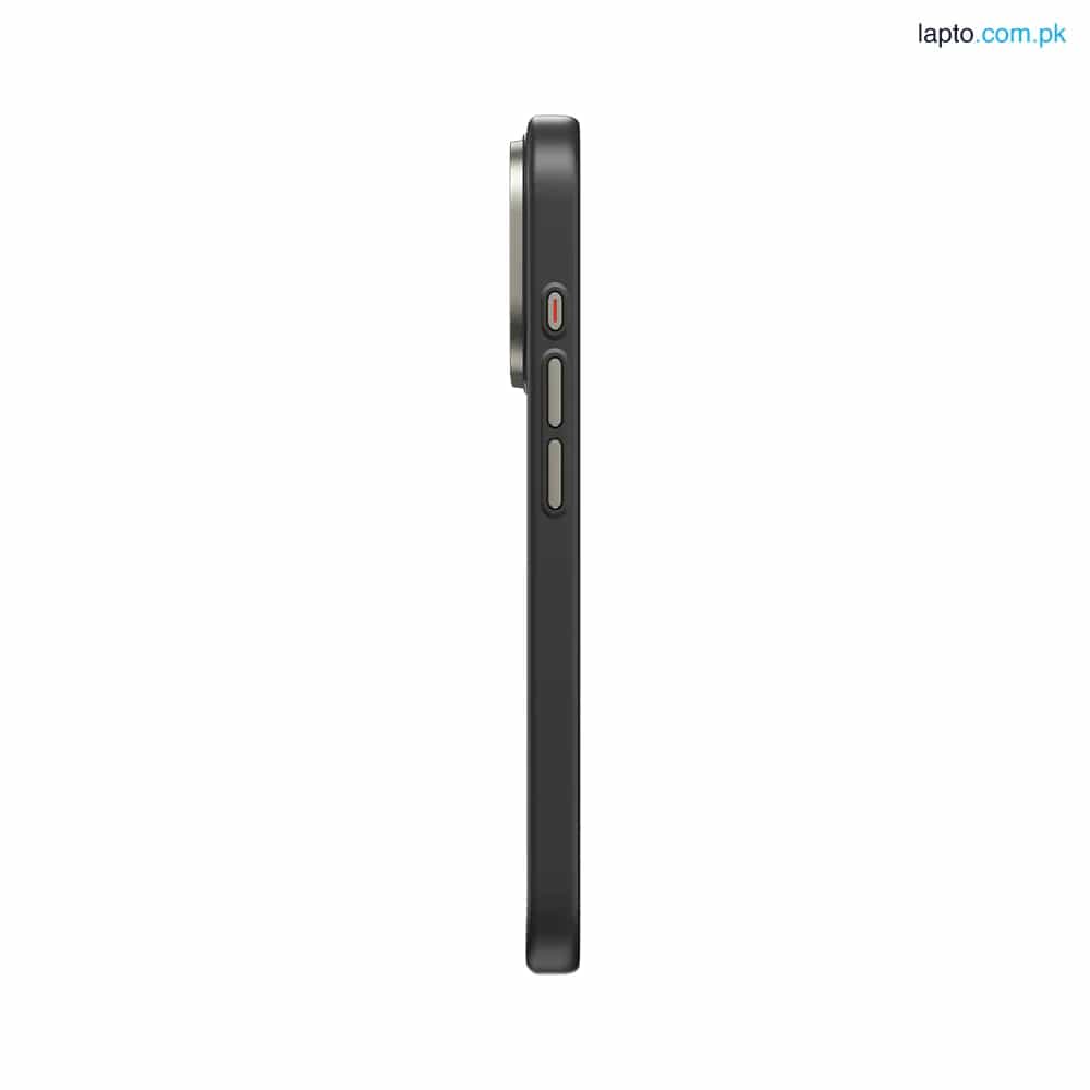 iPhone 17 Pro Max Benks ArmorPro ArmorGrid Case – Black – 6948005961428 – A 4