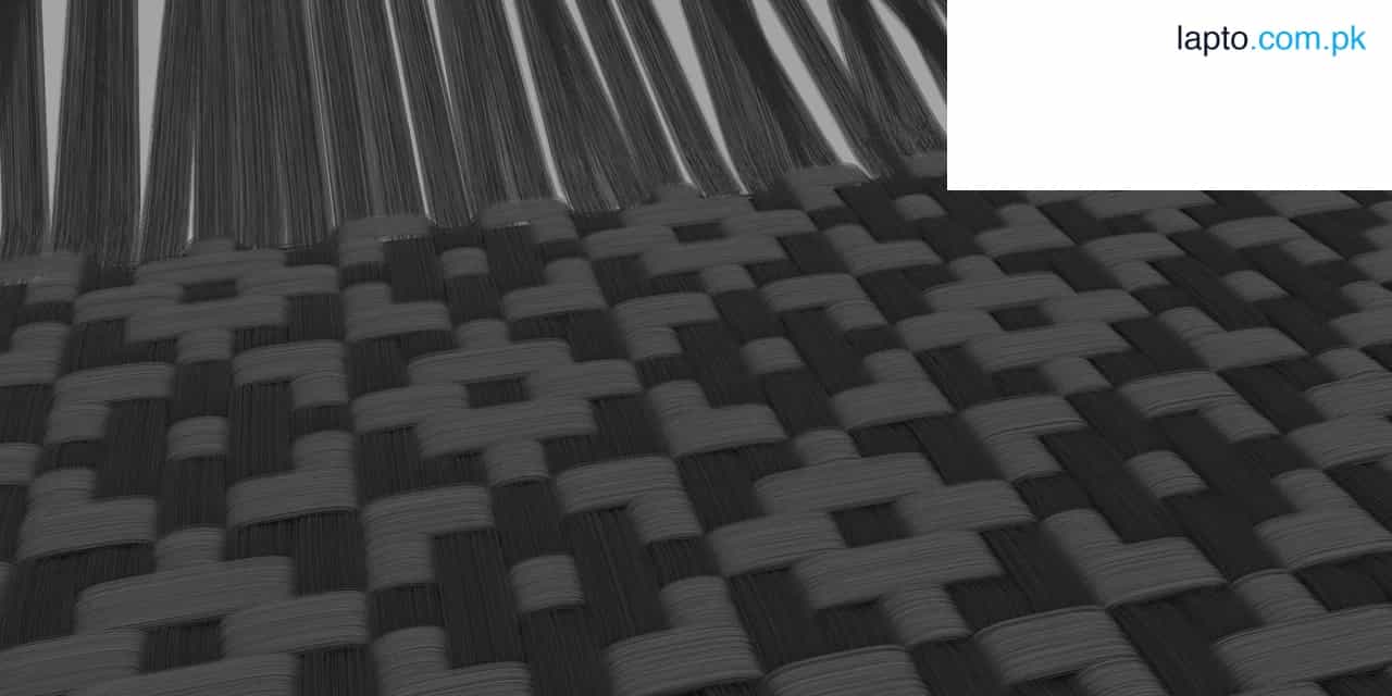 iPhone 17 Pro Max Benks ArmorPro ArmorGrid Case – Black – 6948005961428 – A 6