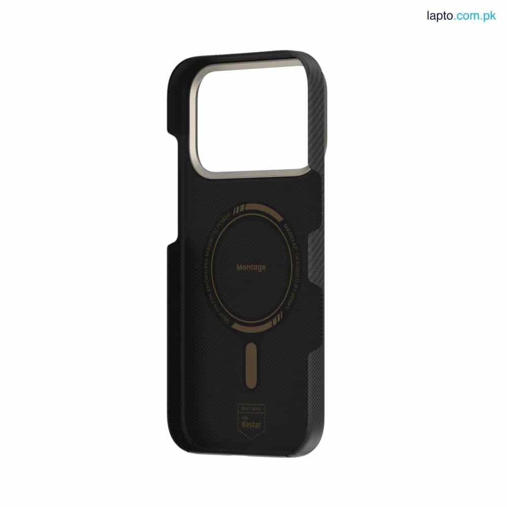 iPhone 17 Pro Max Benks Montage ArmorAir Case – 6948005963439 5