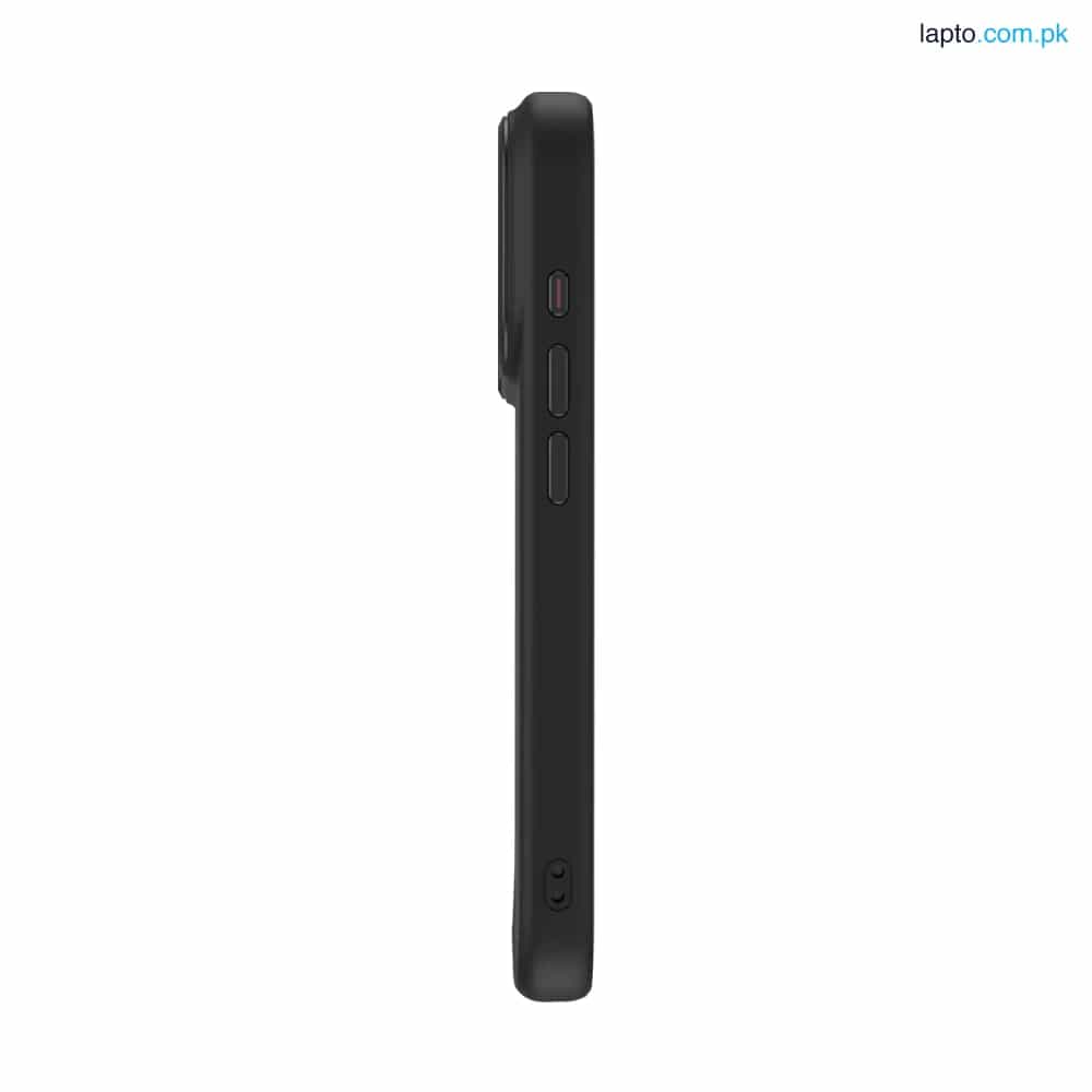 iPhone 17 Pro Max Benks Mist Case – Blue – 6948005919245 5