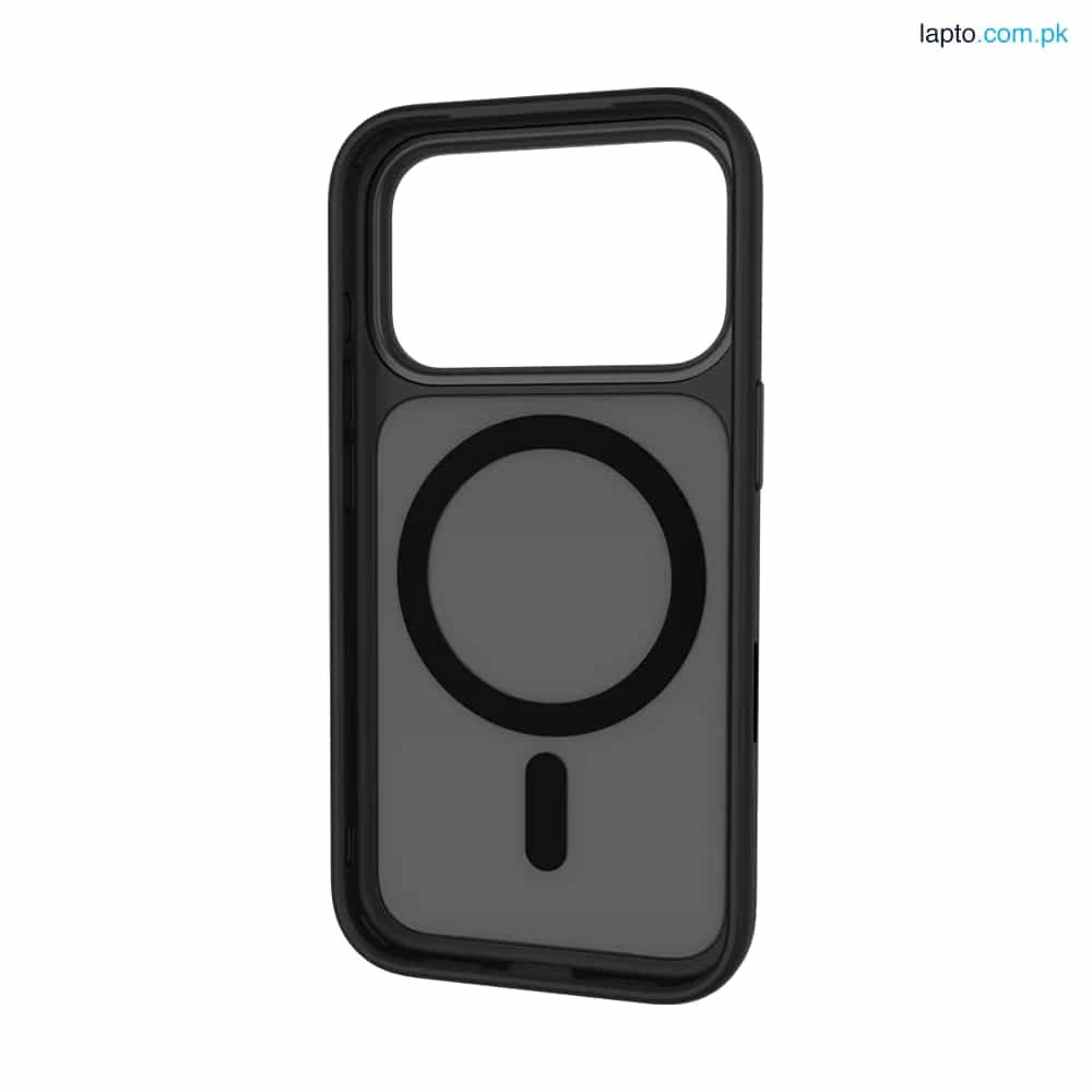 iPhone 17 Pro Max Benks Mist Case – Orange – 6948005919214 3