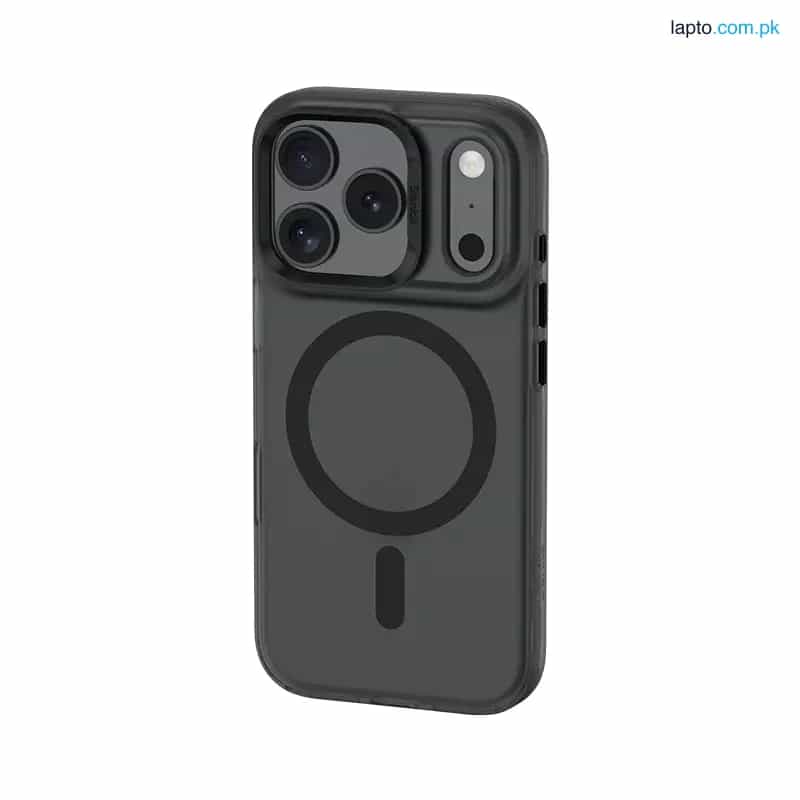 iPhone 17 Pro Max Benks Lucid Armor Magnetic Case – 6948005919948 – White 2