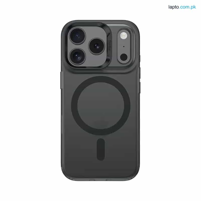 iPhone 17 Pro Max Benks Lucid Armor Magnetic Case – 6948005919948 – White 3