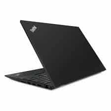 Laptop Lenovo ThinkPad E580, Core i5 8th Gen, 8GB, 256GB SSD, AMD Radeon RX550 2GB, 15.6″ HD LED Window 11 Pro 2