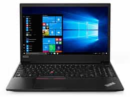 Laptop Lenovo ThinkPad E580, Core i5 8th Gen, 8GB, 256GB SSD, AMD Radeon RX550 2GB, 15.6″ HD LED Window 11 Pro 1