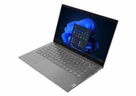 Laptop Lenovo V14 G3 | Core i5 12th Gen | 8GB RAM | 256GB NVMe SSD | 14" FHD LED | Windows 11 Pro 1