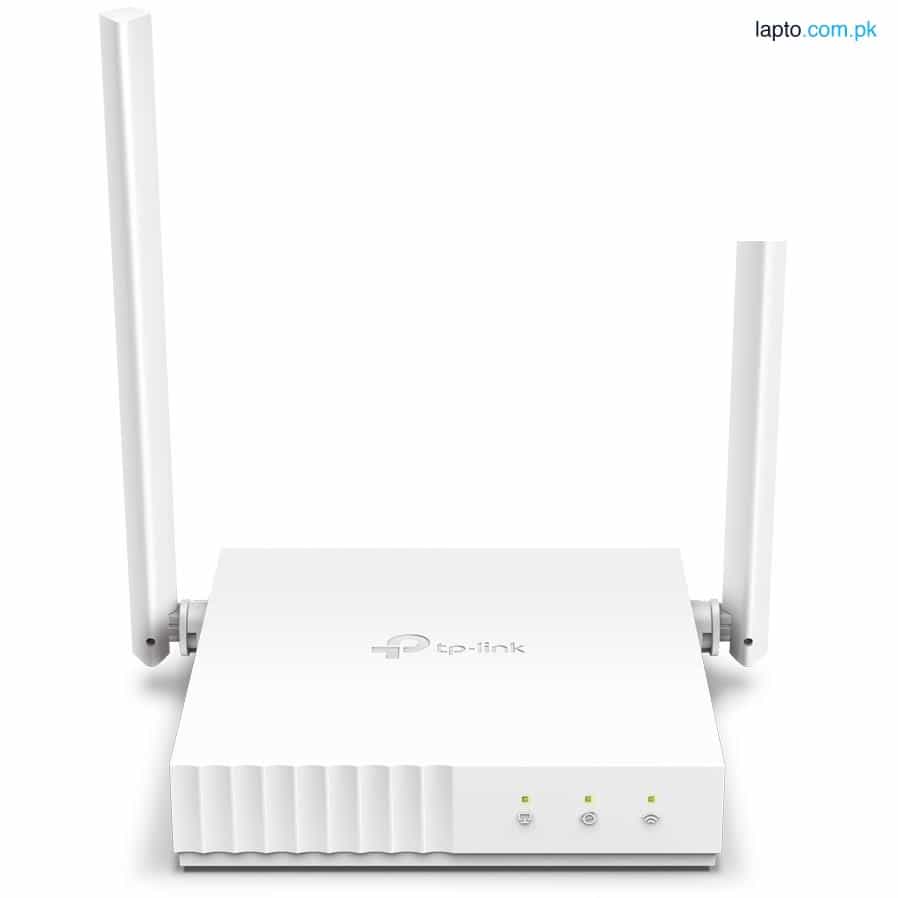 Asus RT-N12+ B1 Wireless N300 3-in-1 Wi-Fi Router 3