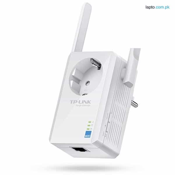 Tp-Link TL-WA850RE 300Mbps Universal Wi-Fi Range Extender 5