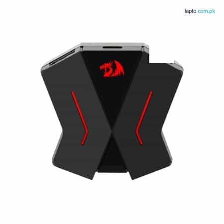 Redragon GA-200 ERIS Keyboard & Mouse Converter 1