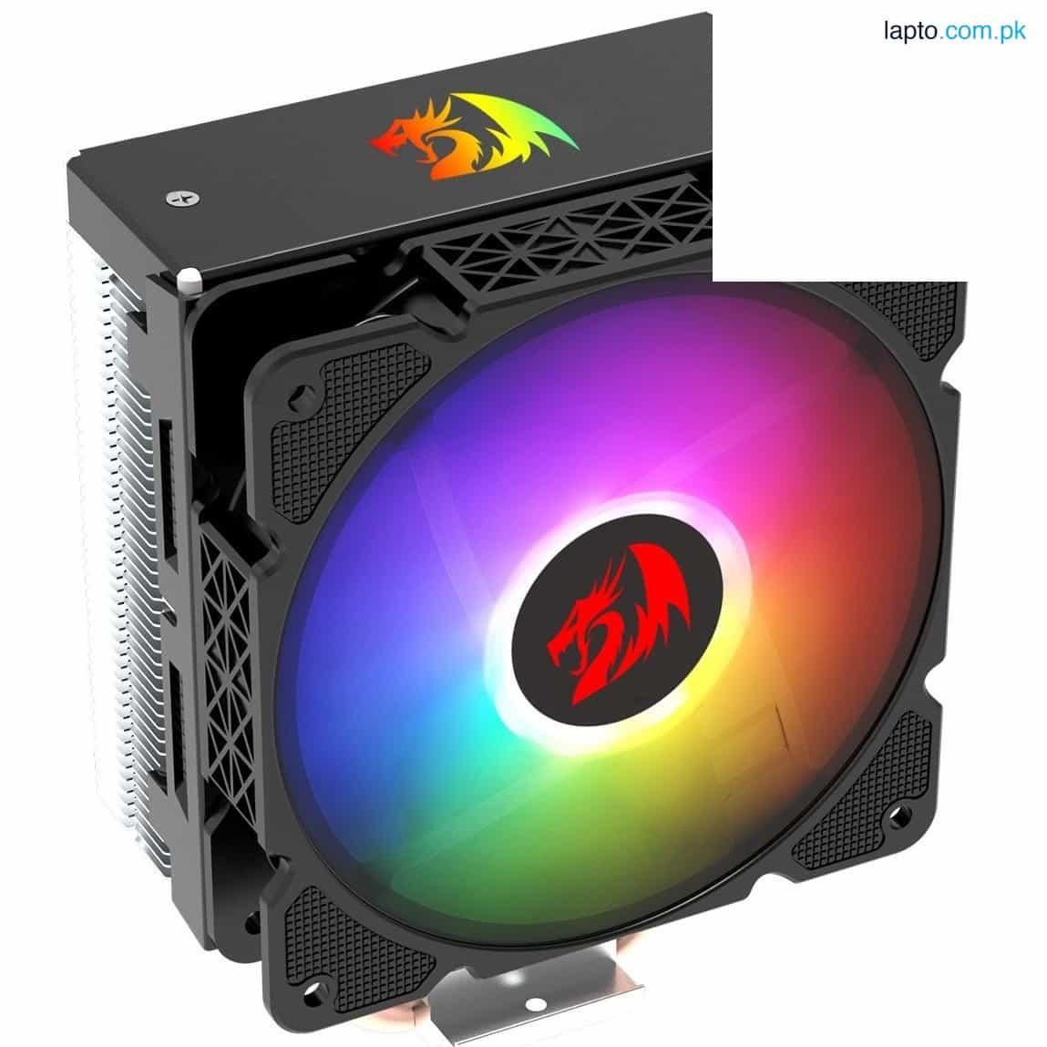Redragon CC-2000 Effect Air CPU Cooler 1