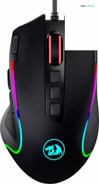 Redragon M612 Predator RGB 1