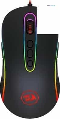 Redragon M702-2 PHOENIX 10000 DPI RGB Gaming Mouse 1