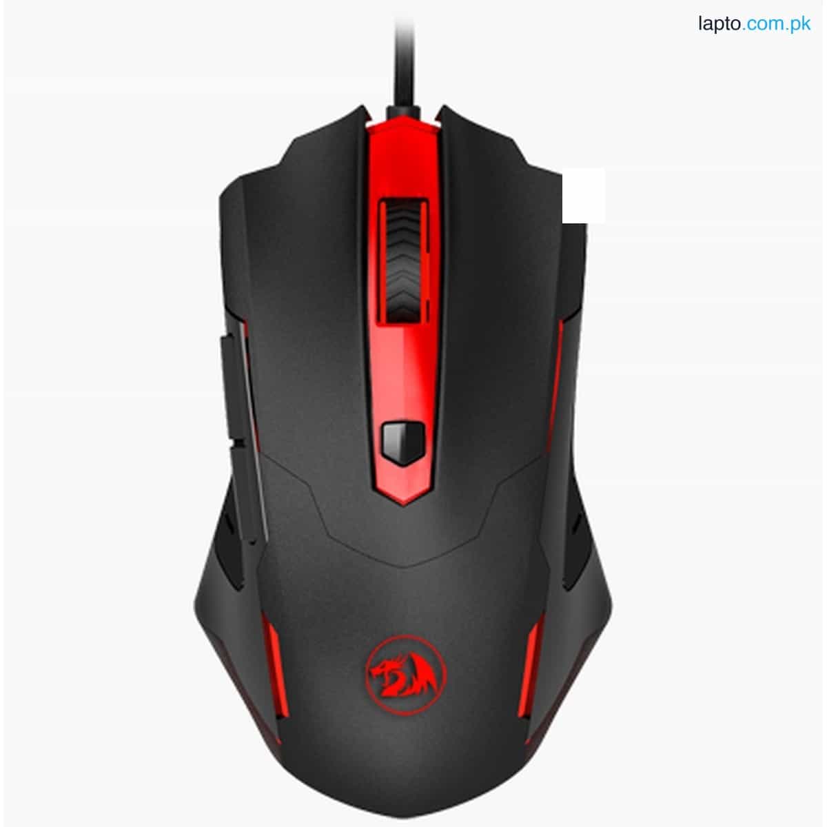 REDRAGON PEGASUS M705 High Performance USB Wired Gaming Mouse 1