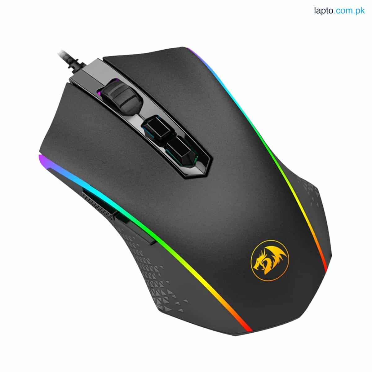 Redragon M710 Memeanlion chroma Wired Gaming Mouse 1